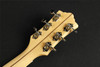 Guild Newark St. Collection Starfire IV ST Flamed Maple Natural (930)