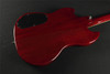 Guild Newark St. Collection S-100 Polara Cherry 379-1000-866 (453)