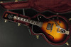 Guild Limited Edition GSR X-150D Sunburst Savoy NEW HARTFORD MADE