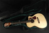 Guild Westerly Collection OM-140CE Natural 384-2405-821 (819)