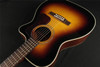 Guild Westerly Collection OM-140CE Sunburst 384-2405-837 (829)