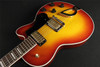 Guild GSR M-75 Aristocrat USA Made New Hartford - Antique Burst (007)