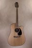 Takamine EG340C Acoustic/Electric Dreadnought - Natural (289)