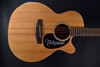 PC - Takamine EG440SC G Series NEX Mahogany Back/Sides Acoustic/Electric - Natural (592)