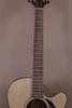 Takamine EG440SC Acoustic/Electric Dreadnought - Natural (143)