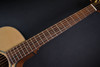 PC - Takamine EG440SC G Series NEX Mahogany Back/Sides Acoustic/Electric - Natural (396) STOCKED