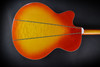 Takamine EG523CDX G Series Jumbo 3 Piece Back Acoustic/Electric - Honey Burst (667)