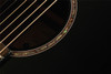 Takamine EG531SC-BK Dreadnought Acoustic/Electric - Black (455)