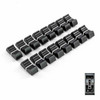 Behringer Fader Knob Set for X32/X16 (20 pcs.)