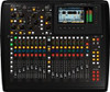 Behringer Compact 40-Input, 25-Bus Digital Console with 16 MIDAS Preamps