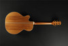 Takamine GN77KCE-NAT NEX Koa Cutaway Acoustic/Electric - Natural (753)