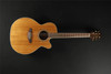 Takamine GN77KCE-NAT NEX Koa Cutaway Acoustic/Electric - Natural (753)