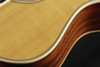 Taylor GA3 Grand Auditorium Acoustic Guitar - Natural (098)