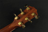 Taylor GA3 Grand Auditorium Acoustic Guitar - Natural (098)