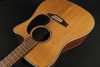 Takamine EG530SC Acoustric Jumbo - Natural (333)