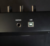 Alesis V25 - 25-Key USB-MIDI Keyboard Controller -V25 (W0562)