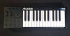Alesis V25 - 25-Key USB-MIDI Keyboard Controller -V25 (W0562)