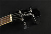 Takamine G Series EGB25-BK Cutaway Acoustic - Black STOCKED
