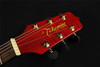 Takamine EG540C Deluxe NEX Acoustic/Electric -  Red (535)