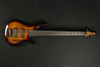 Ibanez SR405EQM-DEB SR Series 5 String RH Electric Bass in Dragon Eye Burst (607)