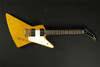 Ibanez Vintage 1976  2459 Destroyer ''KORINA'' Natural - RARE LAWSUIT MODEL - MINTY!