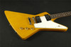 Ibanez Vintage 1976  2459 Destroyer ''KORINA'' Natural - RARE LAWSUIT MODEL - MINTY!