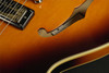 Guild Newark St. Collection Starfire IV ST Maple Antique Burst 379-2110-837 (142)