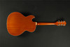 25% OFF!!! (G52) Guild Newark St. Collection Starfire II ST Natural  (W067)