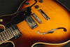 Guild Newark St. Collection Starfire IV ST Maple Antique Burst 379-2110-837 (045)