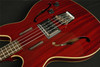 Guild Newark St. Collection Starfire Bass Cherry 379-2400-866 (167)