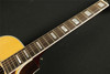 Guild USA F-47RC with DTAR Grand Orchestra Blonde with Case MADE IN NEW HARTFORD (001)