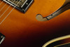 Guild Newark St. Collection Starfire IV ST Maple Antique Burst 379-2110-837 (082)