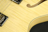 Guild Newark St. Collection Starfire IV ST Flamed Maple Natural (544)