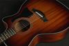 Taylor 324ce Grand Auditorium Cutaway Acoustic/Electric - Shaded Edgeburst (100)