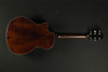 Taylor 614ce Grand Auditorium Cutaway Acoustic/Electric - Natural (091)