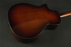 Taylor 524ce Grand Auditorium Cutaway Acoustic/Electric - Natural (005)