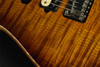 Suhr Modern HSH Guthrie Govan Signature HIGHLY FLAMED! - ROOT BEER