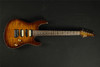 Suhr Modern HSH Guthrie Govan Signature HIGHLY FLAMED! - ROOT BEER