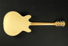 Guild Newark St. Collection Starfire IV ST Flamed Maple Natural (576)