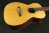 Guild USA F-20E Standard Concert - Natural MADE IN NEW HARTFORD LAST ONE! (02)