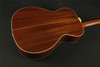 Guild USA F-20E Standard Concert - Natural MADE IN NEW HARTFORD LAST ONE! (02)