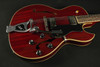 Guild Newark St. Collection Starfire III w/ GVT Cherry 379-2005-866 (966)