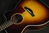 Taylor 214ce-SB DLX Grand Auditorium Cutaway Acoustic/Electric - Sunburst (404)