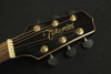 Takamine EG355SC-TB Dreadnought - Trans Black