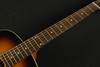 Guild M-240E Troubadour Vintage Sunburst with bag (913)