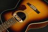 Guild M-240E Troubadour Vintage Sunburst with bag (913)