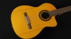 Takamine GC5CE-NAT Classical Cutaway Acoustic/Electric - Natural