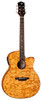 LUNA Gypsy Quilt Ash A/E Gloss Natural