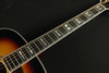 Guild USA D-55 Antique Burst with Case - HANDMADE in CALIFORNIA!