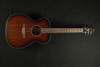 Seagull Concert Hall Mahogany Burst Semi-Gloss Acoustic/Electric - 042029 Discontinued